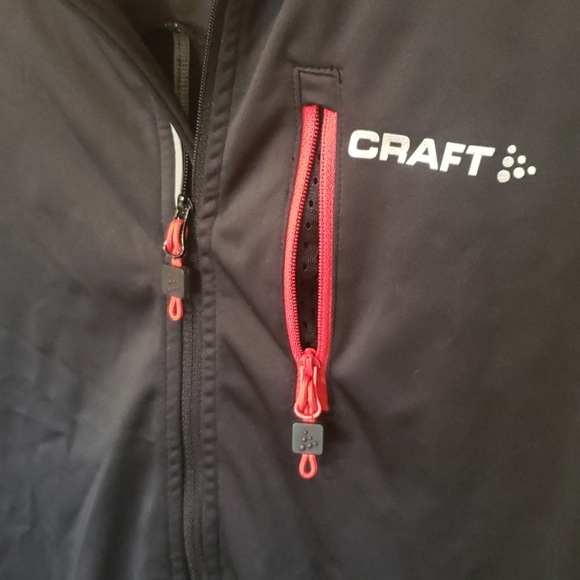 Craft tech jacket - Picture 2 of 4